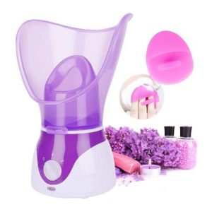 VAPORIZADOR FACIAL