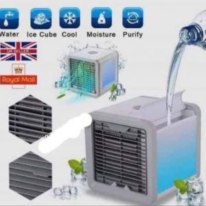 ENFRIADOR DE AIRE (ARCTIC AIR ULTRA )