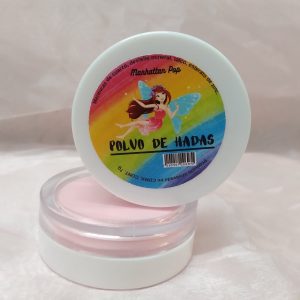 POLVO DE HADAS MANHATTAN POP