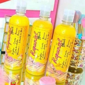 SHAMPOO RAPUNZEL MIEL 2 EN 1