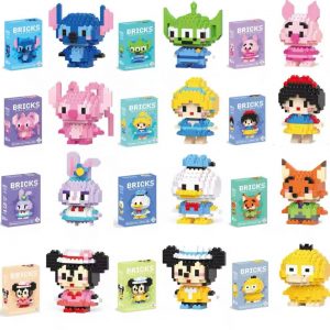 LEGO BLOQUES DE CONSTRUCCION (MAYOREO)