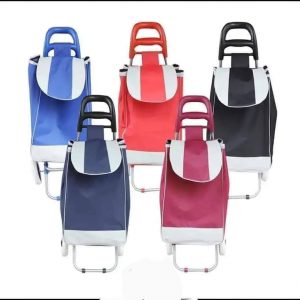 CARRITO PARA MANDADO (MAYOREO)