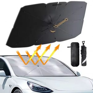 SOMBRILLA PARASOL PARA AUTO (MAYOREO)