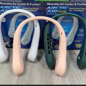 VENTILADOR PARA CUELLO (MAYOREO)