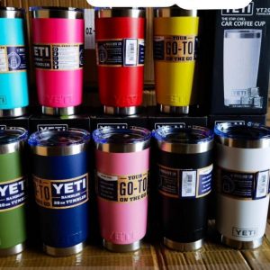 TERMO YETI 20 ONZ (MAYOREO)