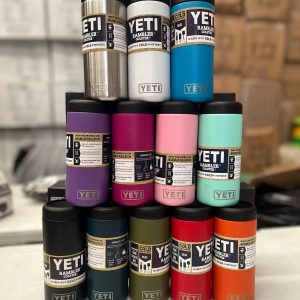 PORTA LATA YETI (MAYOREO)