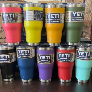 TERMO YETI 30 ONZ (MAYOREO)