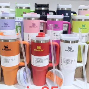 TERMO STANLEY 30 ONZ CON ASA  MAYOREO