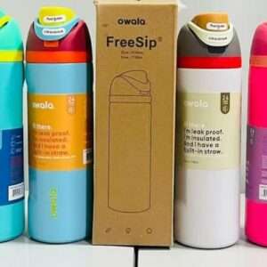 TERMO OWALA 24 ONZ - MAYOREO