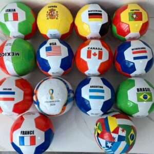 Balon Mundualista -Mayoreo