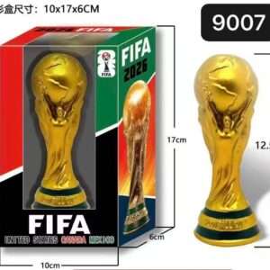 Copa del Mundo - Mayoreo