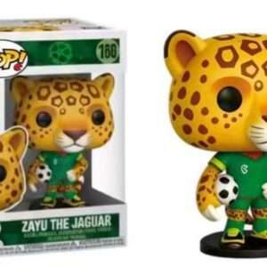 Muñeco Funko del mundial mascota- Mayoreo