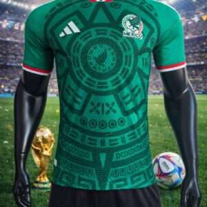 Playera del Mundial Caballero Mayoreo- Jerssey mundialista