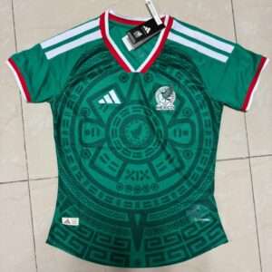 Jersey Seleccion Mexicana Mujer Mayoreo